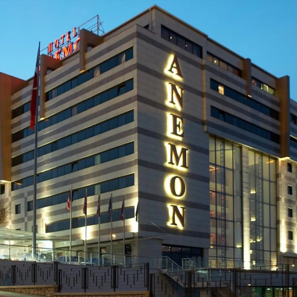 ANEMON ESKİŞEHİR HOTEL